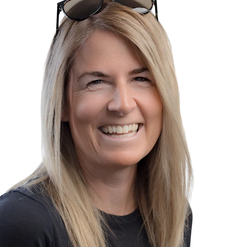 Chantal Waeber