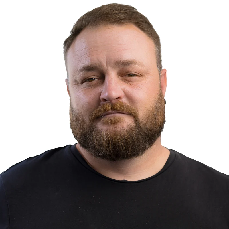 Christian Steck